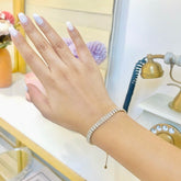 The Glowline Bracelet